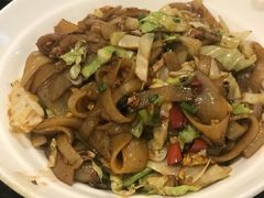 -湘肠香火锅店(团结湖店)