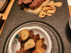 -江户·岚 创意料理(泛海店)