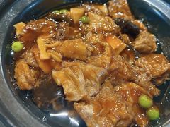 -功德林(南京西路店)