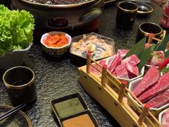 -樱嘢·炭火烧肉(惠南店)