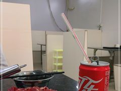 -山珍鲜牛肉火锅本地老字号(汕中老店)