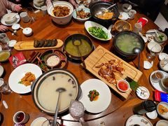 -瑶王府·广西菜(金阳路店)