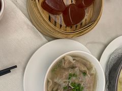 -南珠宫酒店-茶餐厅