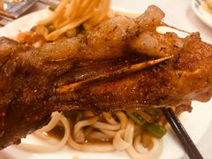 -疆域美食