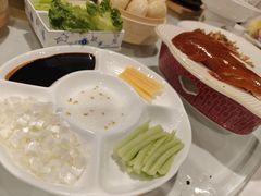 -明湖楼·经典鲁菜山东海鲜(大明湖店)