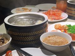 -加餐海鲜自助餐厅(福清万达店)