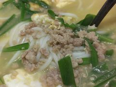 鲜鸡汤多肉米线-蒙自源米线大王(江南西路店)