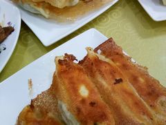 -春水锅贴·传统鲁菜(大明湖店)