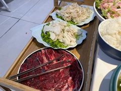 -濠七糟粕醋•海南酸汤火锅(中关村店)
