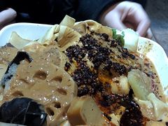 -林静小吃(复兴路店)