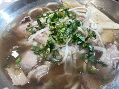 -大叻和越南粉(南浦里店)