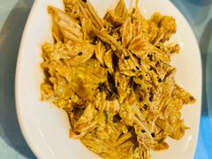 -全聚德(上海首店浦东店)