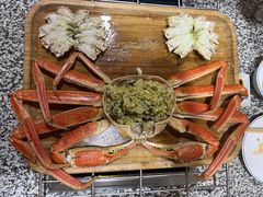 -震海贝烤贝·民俗特色店(延吉总店)