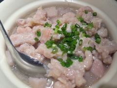 -费大厨辣椒炒肉(高铁吾悦广场店)