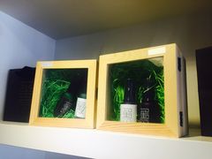 -墨more调香馆DIY自调香水(博雅国际中心B座店)