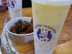 -八一路好吃街(雨田商务大厦店)