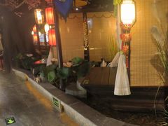 -福满我家大碗厨·湘菜(上海大厦店)