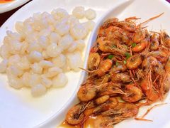 -和记小菜(大宁店)