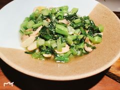青菜钵钵-外婆家(南开大悦城店)