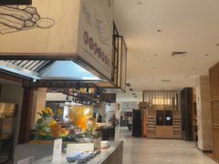 -杭州开元名都大酒店·地中海自助餐厅
