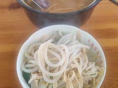 -青岛排骨饭米线(原东平里店)