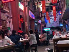 -文和友老长沙龙虾馆(化龙池店)
