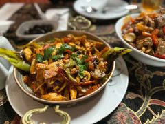 -Old Ottoman Cafe & Restaurant