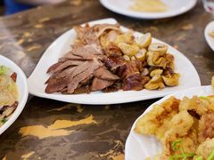 熏肥肠-张包铺(道外店)