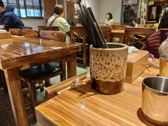 -石屋料理(南京西路店)