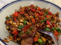 -新新湘菜馆(新中街二条店)