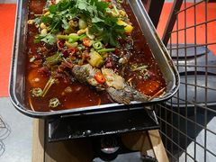 -俺家鲜·烧烤龙虾地锅鸡(观音塘店)