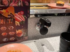 -争鲜回转寿司(南开大悦城店)