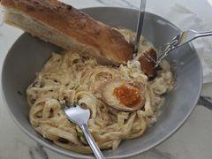 -The Sunny Side Cafe Station 1