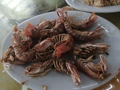 -乡味海鲜农家菜·巽寮土窑鸡(地道美食店)