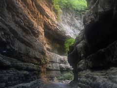 -龙门涧景区