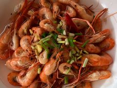 -小六农家乐(崇明西沙湿地店)