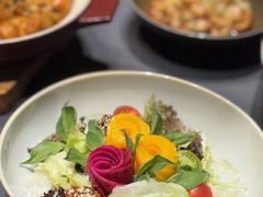 -汉水谣·江景餐厅(江滩店)