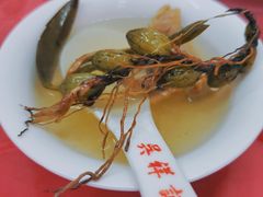 -吴祥记潮州菜·百年老字号·砂锅粥