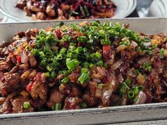 -树厨贵州菜(铜仁花果山店)