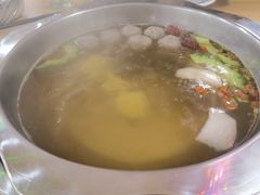 -伟记牛肉(金鸿公路店)