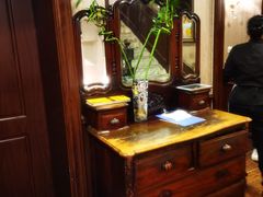 -老洋房花园饭店(绍兴路店)