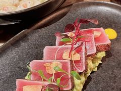 -BROWNSTONE布朗石西班牙餐厅(富城店)