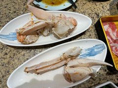 -丰卓会海鲜自助(中润大道店)