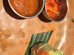 -芭札·Thai泰国餐厅(同和金铂天地店)