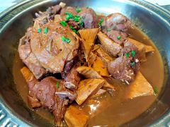 -壹只菜·崇明本地特色菜(崇明南门店)