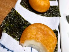 爆浆芝士年糕-小禅料理