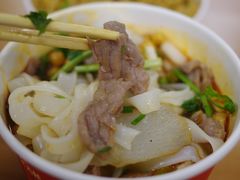 -江三王记牛杂馆(总店)