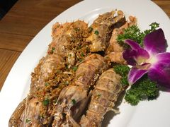 -泰华海鲜中餐厅(普吉镇店)