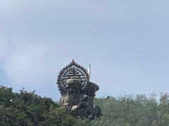 -威海华夏城景区