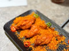 -留半山·香港食堂(啦啦宝都店)
